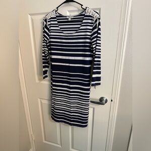 Ladies Casual Dress